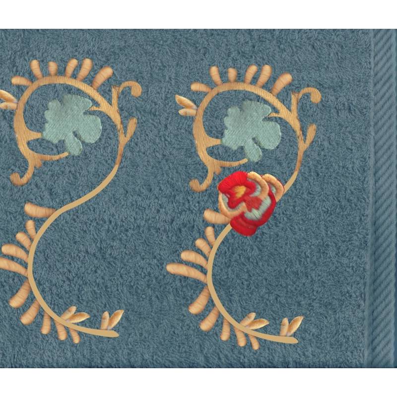 19 19 towel 5