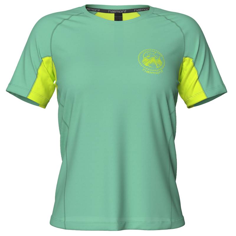 Carmesine Studiolab - Trailrunning Woman activeweardesign 29 000