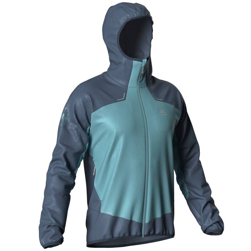 Carmesine Studiolab - Trailrunning Man activeweardesign 9