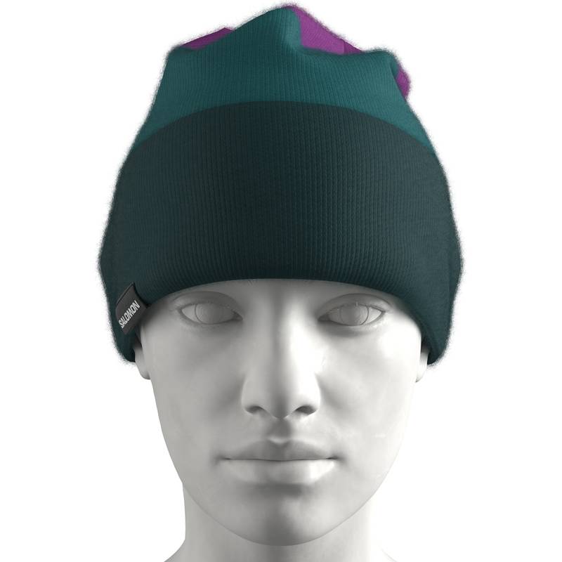 Carmesine Studiolab - 3D design beanies 15