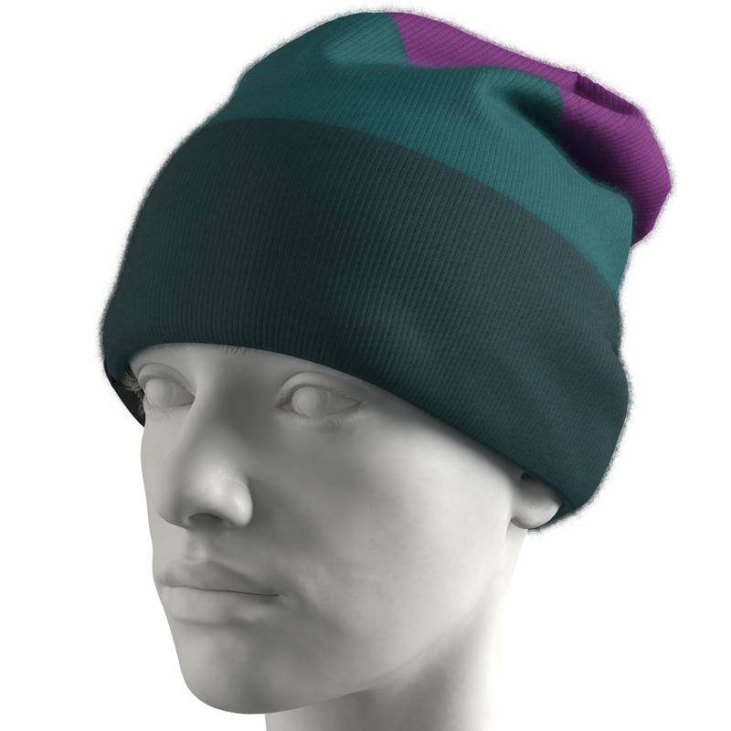 Carmesine Studiolab - beanies 16