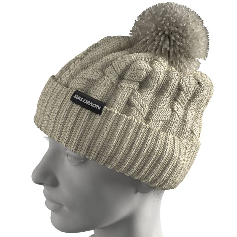 Carmesine Studiolab - 3D design beanies 18