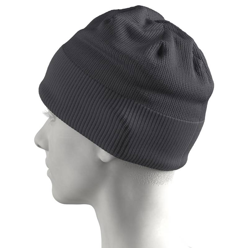 Carmesine Studiolab - 3D design beanies 1