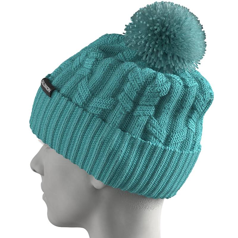 Carmesine Studiolab - 3D design beanies 20