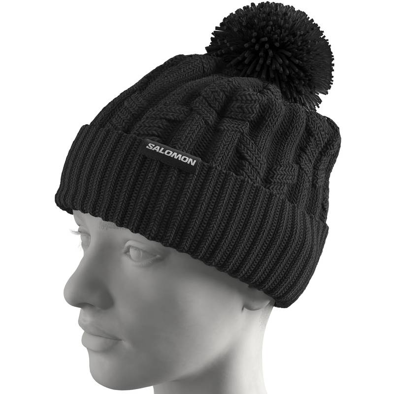 Carmesine Studiolab - 3D design beanies 21