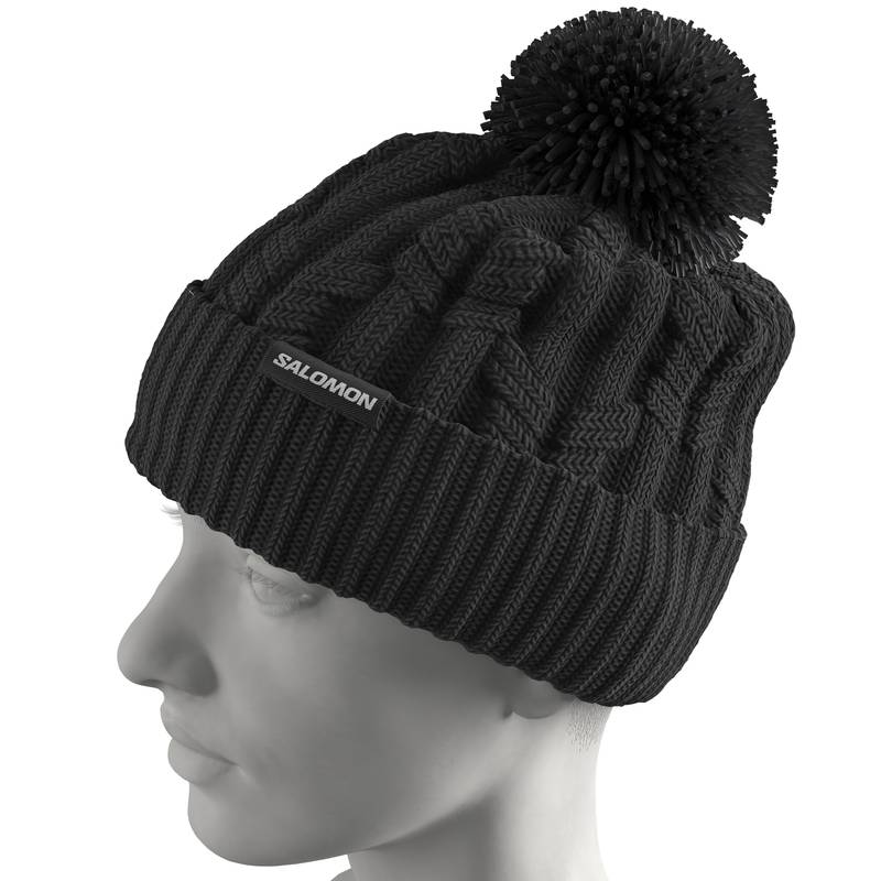 Carmesine Studiolab - 3D design beanies 22