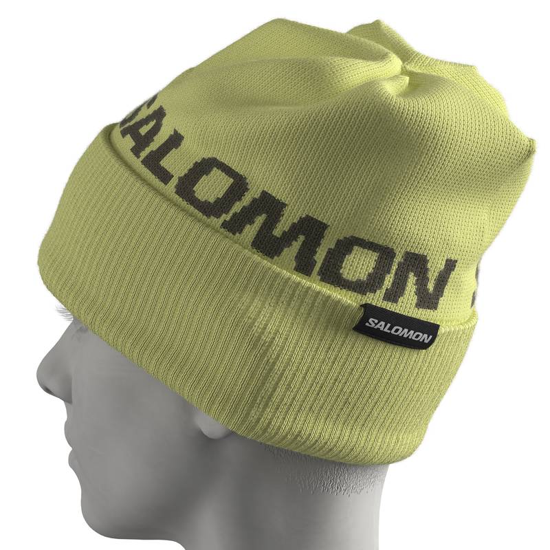 Carmesine Studiolab - 3D design beanies 23