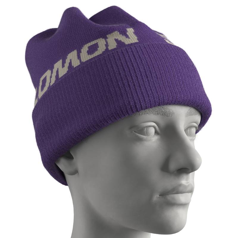 Carmesine Studiolab - 3D design beanies 24