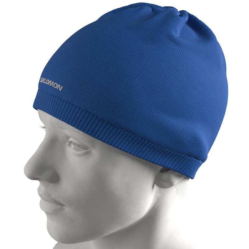 Carmesine Studiolab - 3D design beanies 7