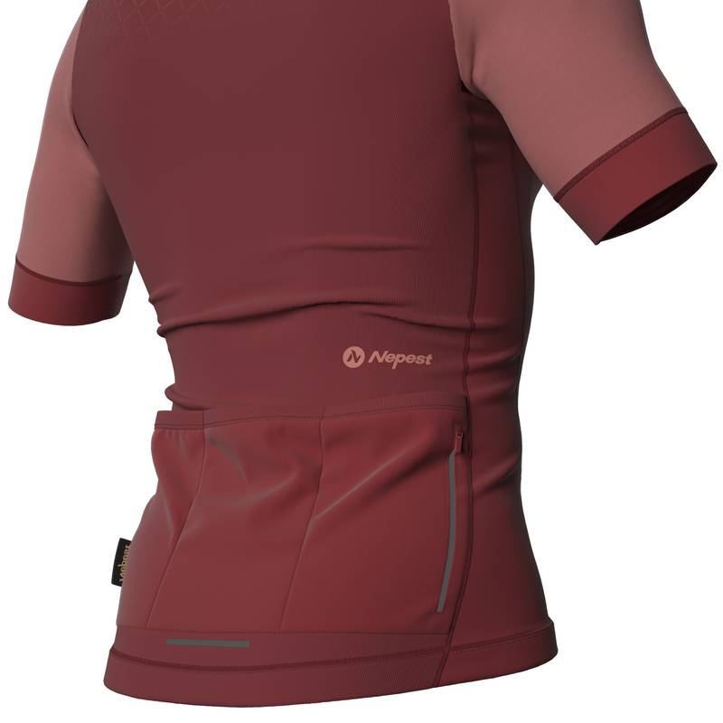 Carmesine Studiolab - Key Road Bikewear 19