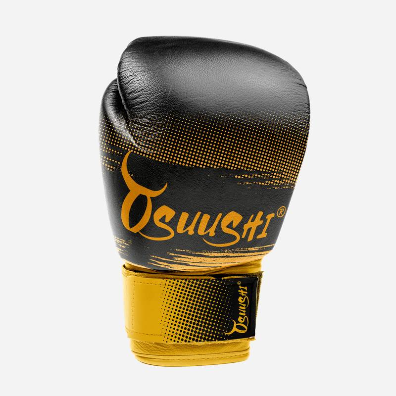 Carmesine Studiolab - Boxing Design 2