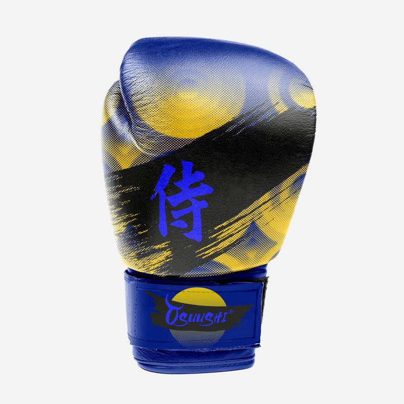 Carmesine Studiolab - Boxing Design 5