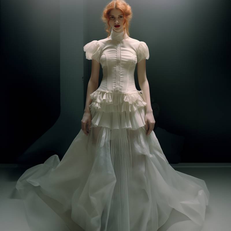 Carmesine Studiolab - Bridal 10