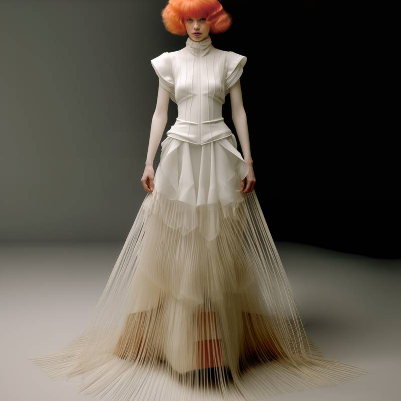 Carmesine Studiolab - Bridal 11