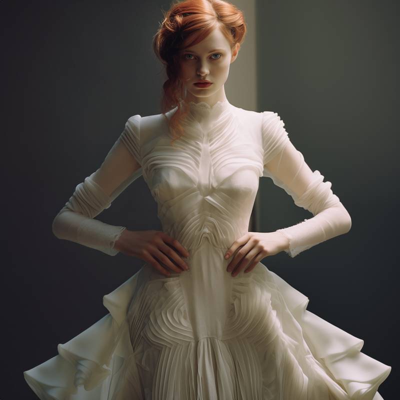 Carmesine Studiolab - Bridal 2