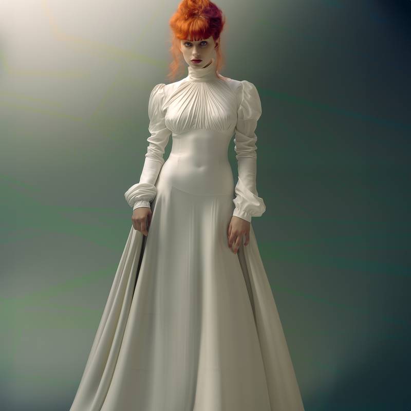 Carmesine Studiolab - Bridal 3