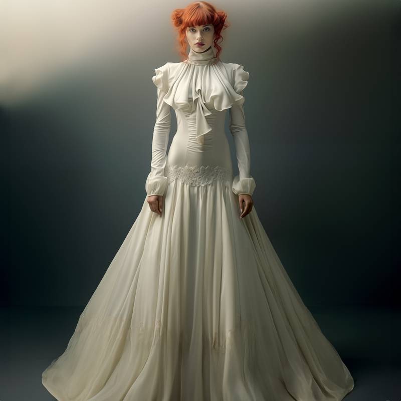 Carmesine Studiolab - Bridal 6