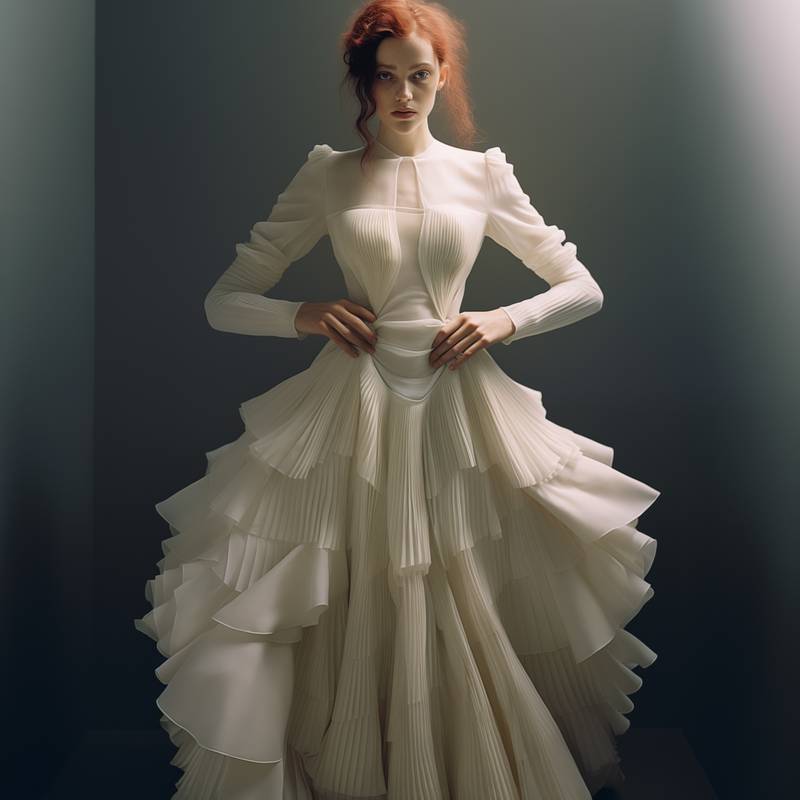 Carmesine Studiolab - Bridal 8