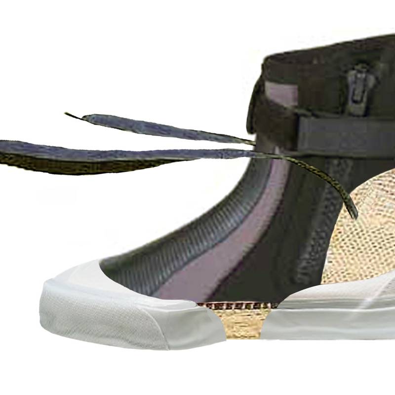 Carmesine Studiolab - Espadrille Shoe design 2