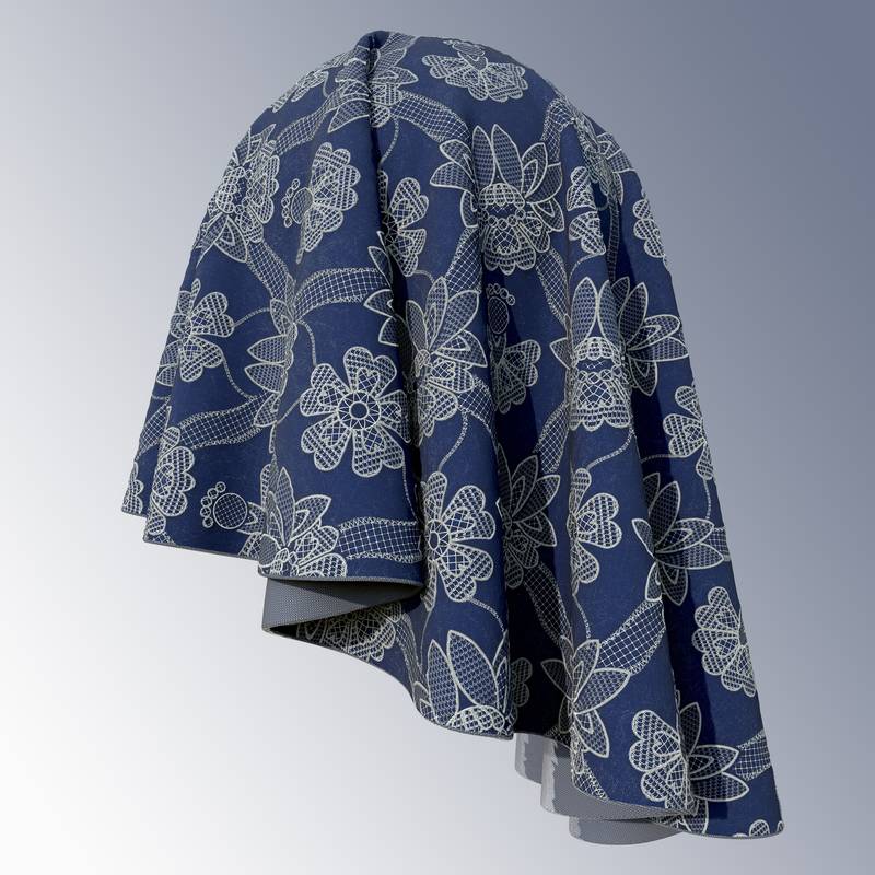 floral 3 000