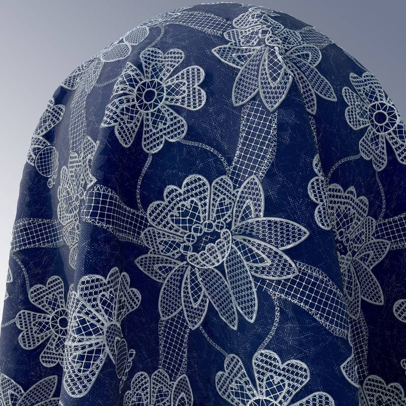 floral 4 000