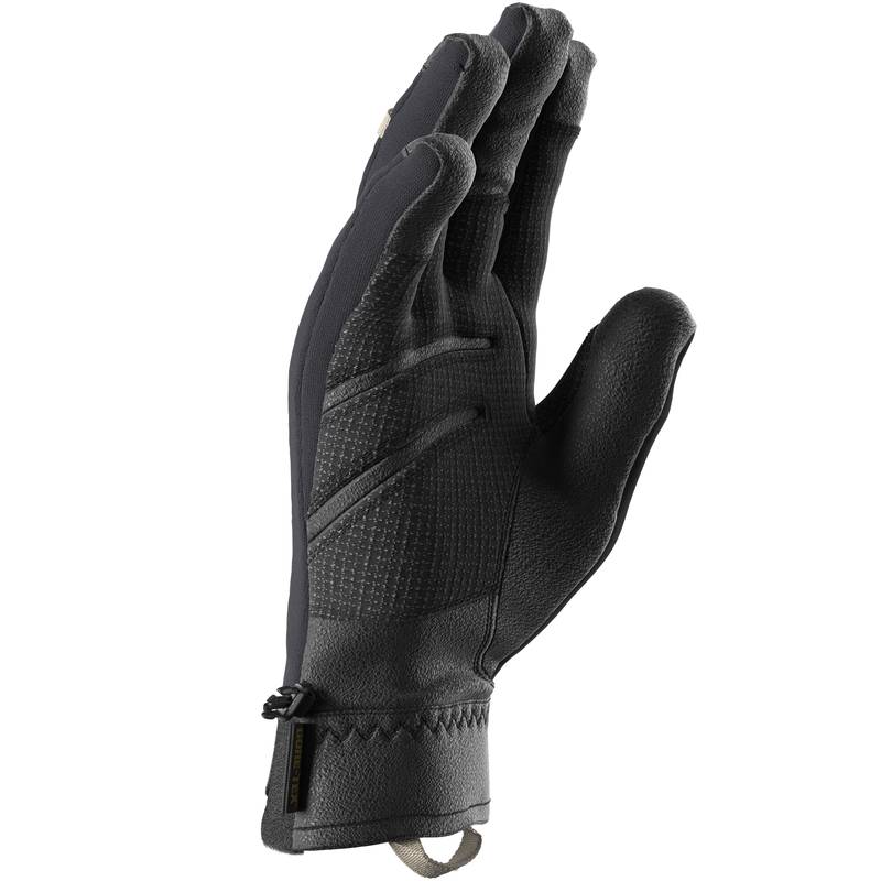 Carmesine StudioLab - gloves 3D design 14