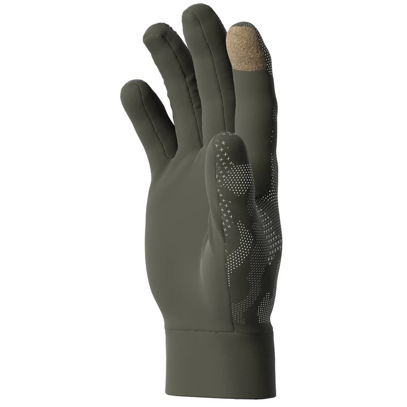 Carmesine StudioLab - gloves 3D design 15