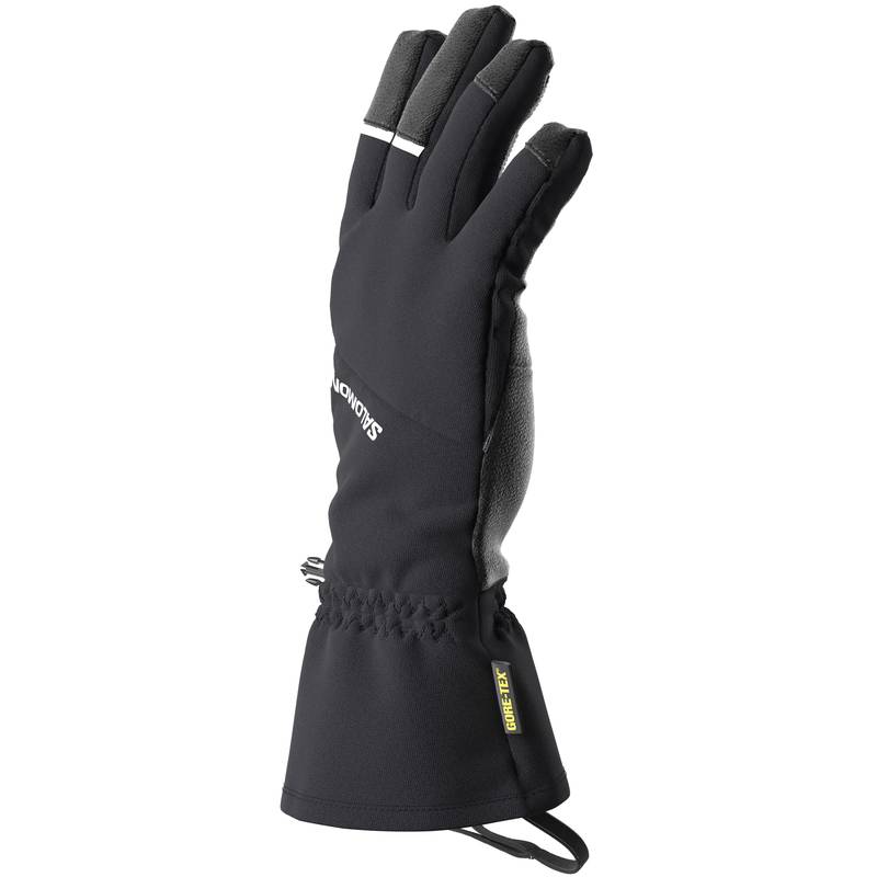 Carmesine StudioLab - gloves 3D design 17