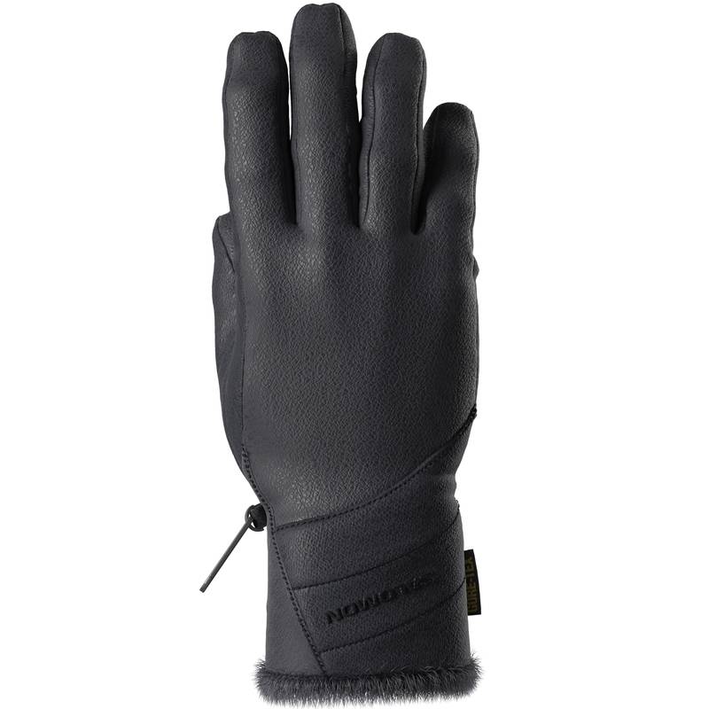 Carmesine StudioLab - gloves 3D design 1