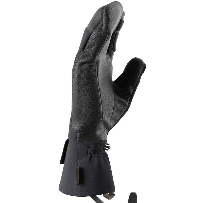 Carmesine StudioLab - gloves 3D design 21