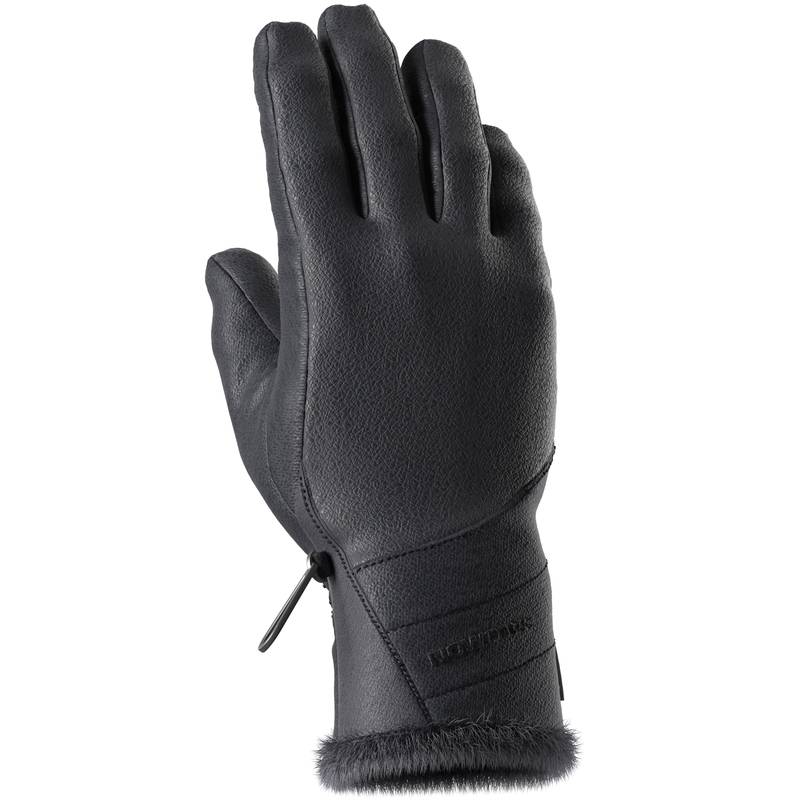 Carmesine StudioLab - gloves 3D design 2