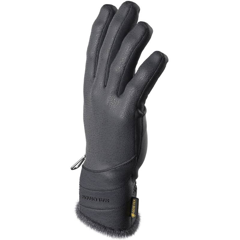 Carmesine StudioLab - gloves 3D design 3
