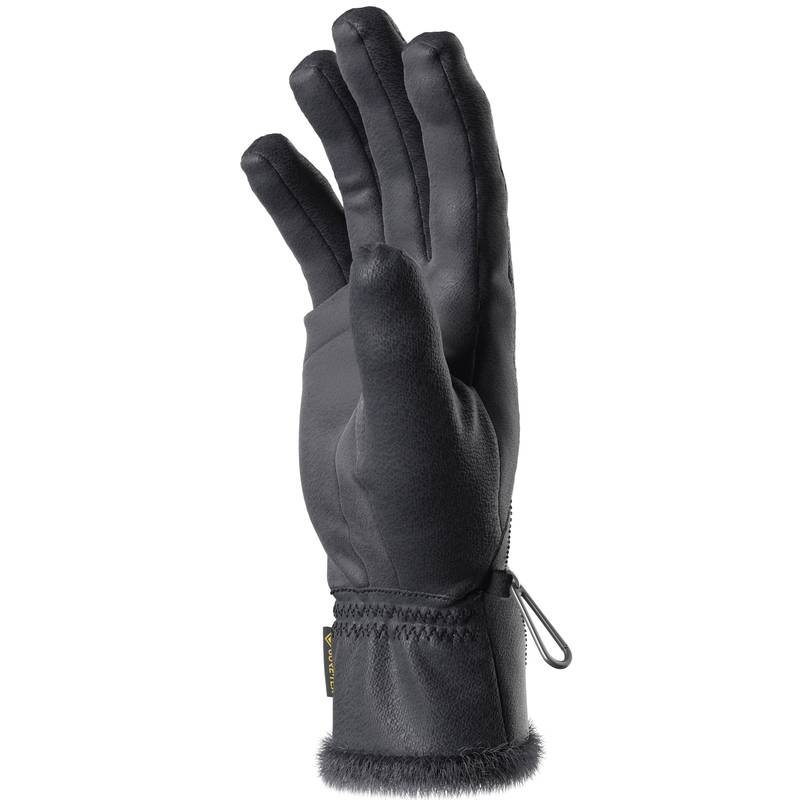 Carmesine StudioLab - gloves 3D design 4