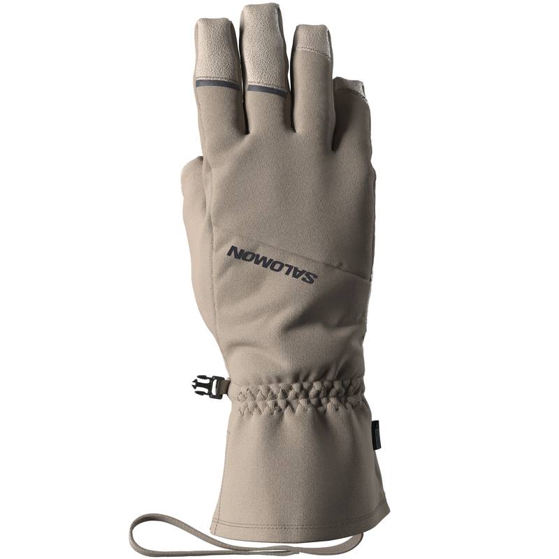 Carmesine StudioLab - gloves 3D design 5