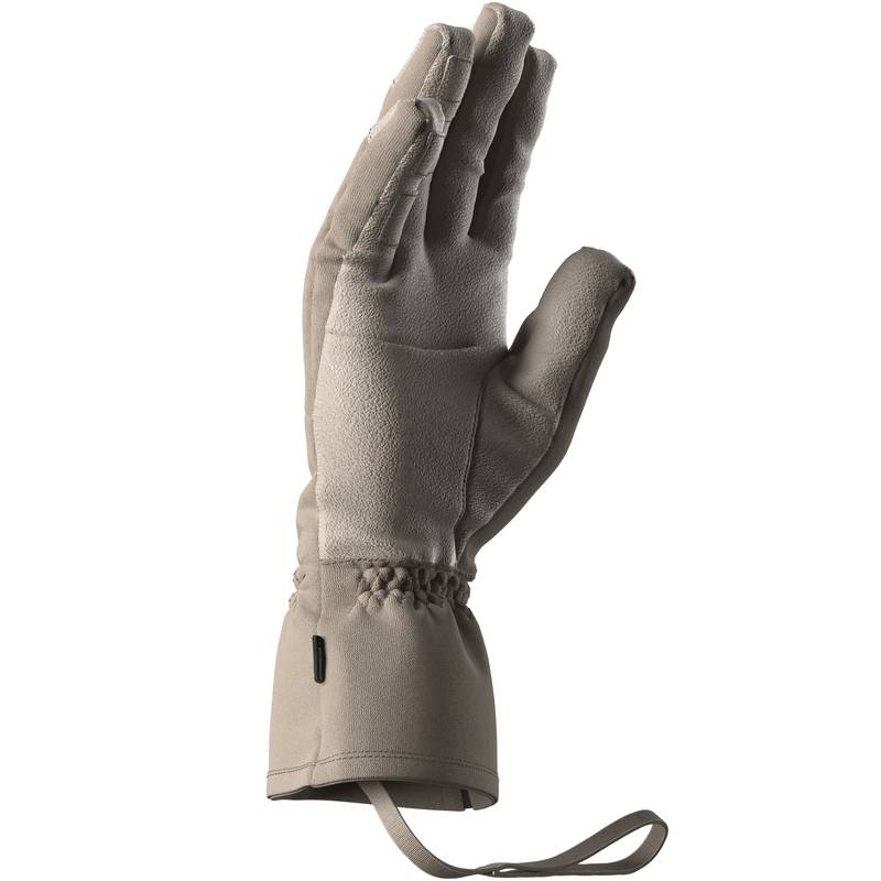 Carmesine StudioLab - gloves 3D design 6