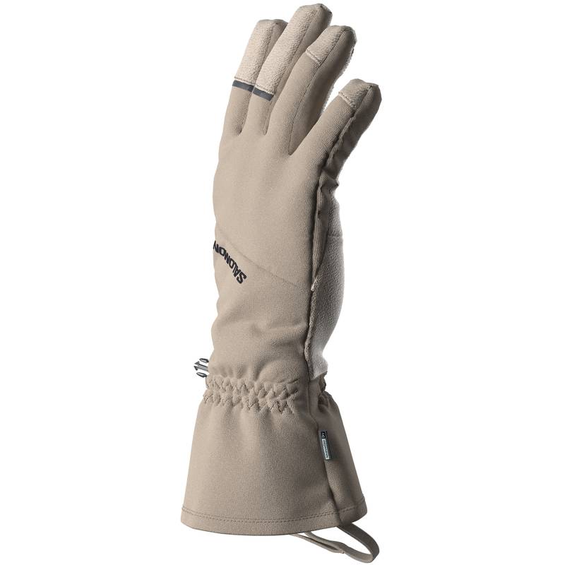 Carmesine StudioLab - gloves 3D design 7