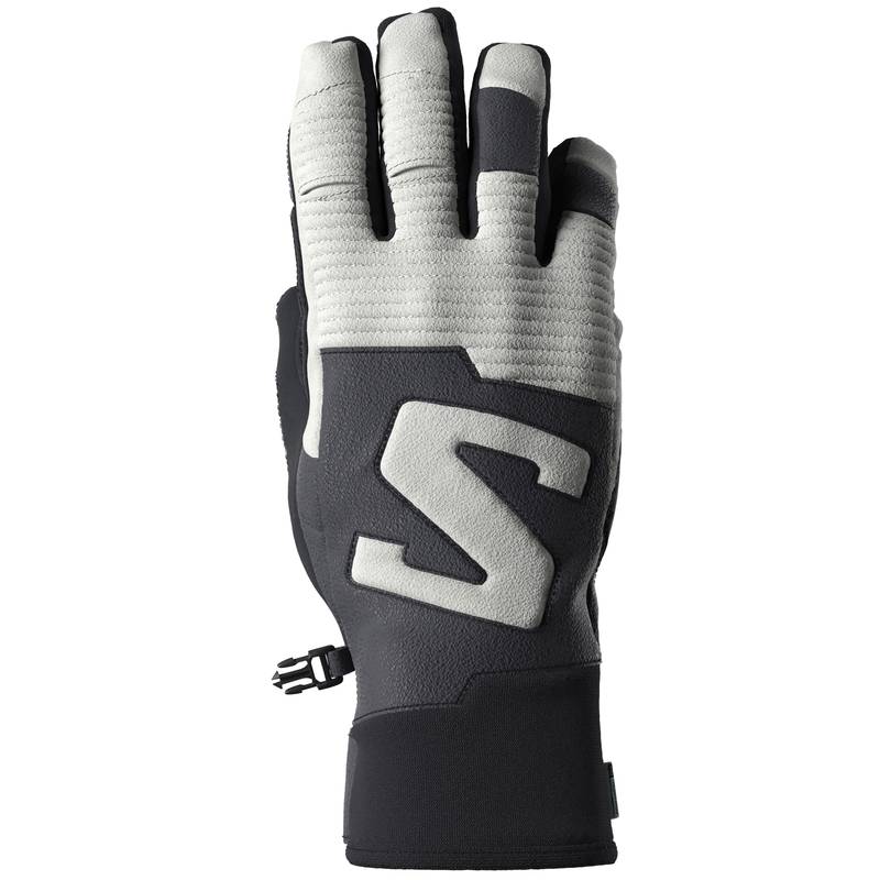 Carmesine StudioLab - gloves 3D design 8