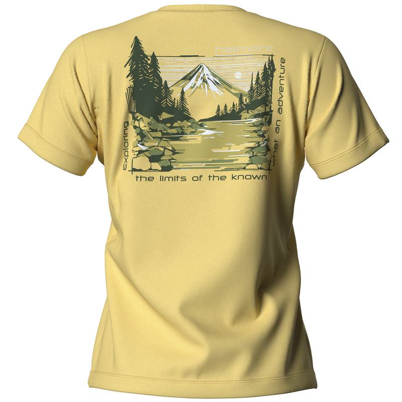 Carmesine Studiolab - hikingteeprint 34