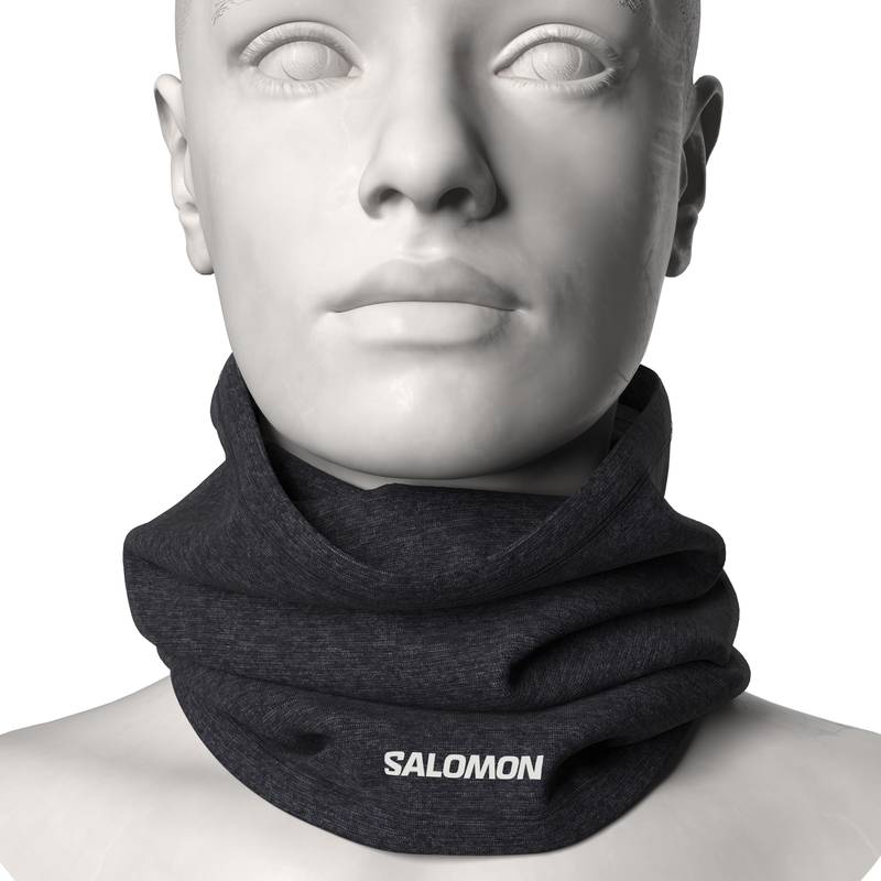 Carmesine Studiolab - neckwarmers 3D design 9