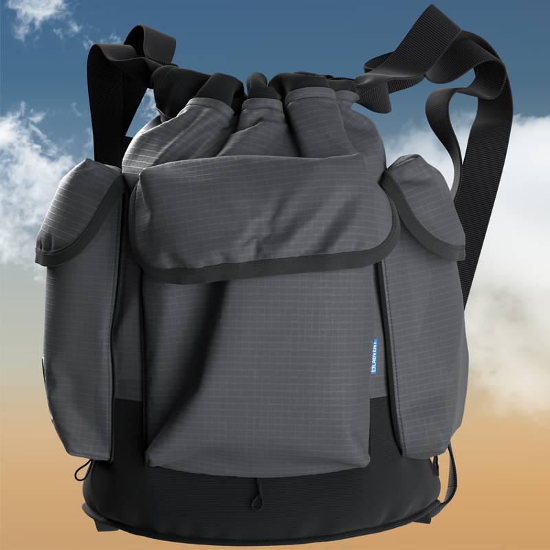 Blauvent Studiolab - Blauvent Saco Backpack 20