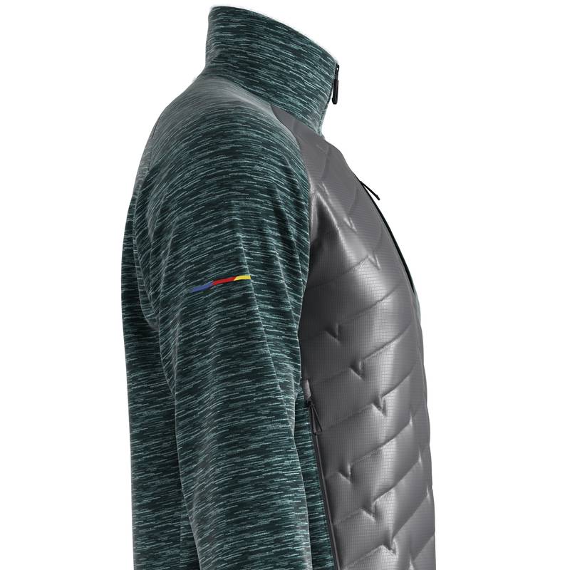 Carmesine Studiolab - Salomon FW22 Skiwear Digital Product Creation 4