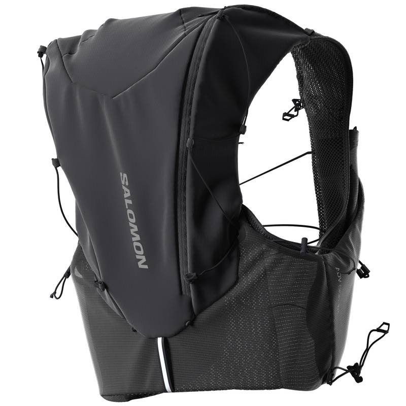 Carmesine Studiolab - technical backpacks 10