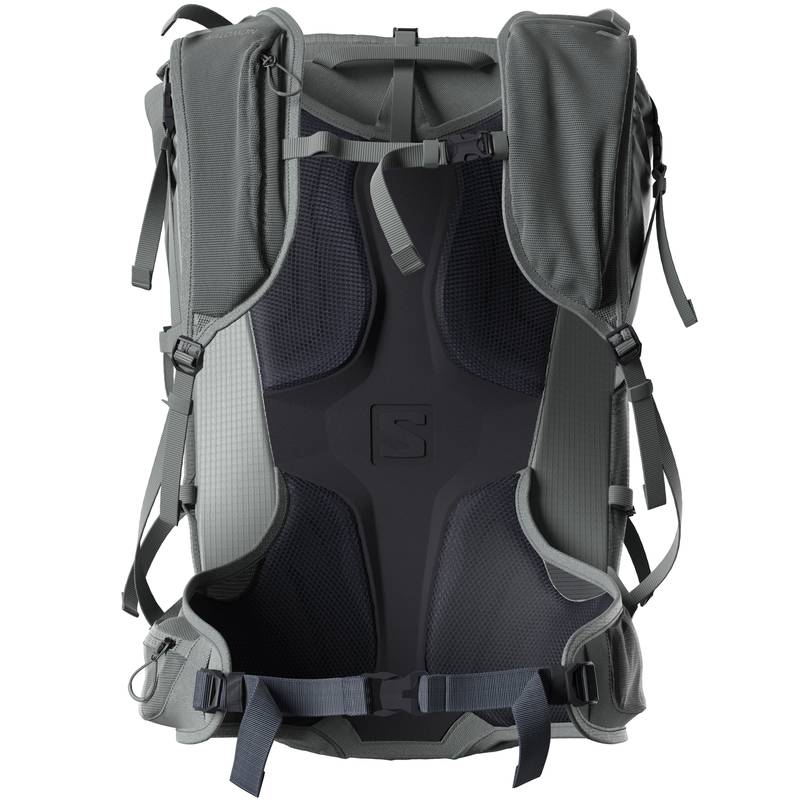 Carmesine Studiolab - technical backpacks  12