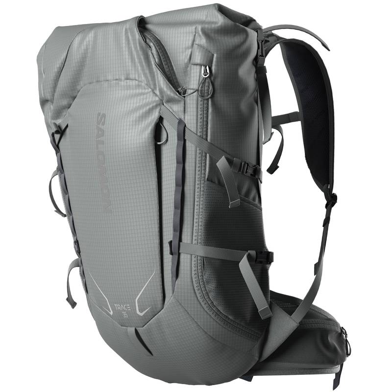 Carmesine Studiolab - technical backpacks  14
