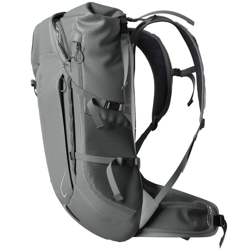 Carmesine Studiolab - technical backpacks  16