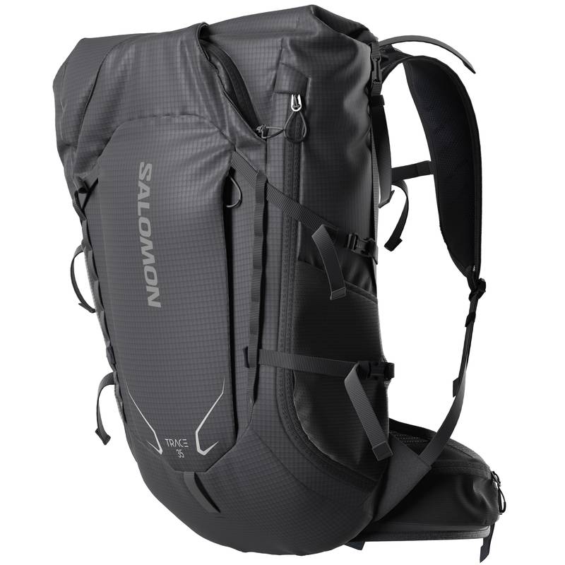 Carmesine Studiolab - technical backpacks 22