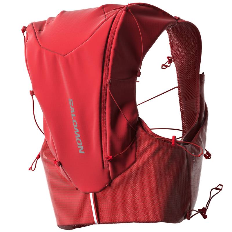 Carmesine Studiolab - technical backpacks  3