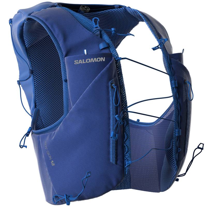 Carmesine Studiolab - technical backpacks  7