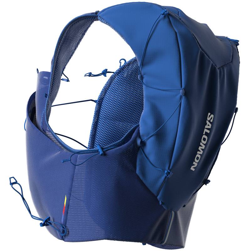 Carmesine Studiolab - technical backpacks 8