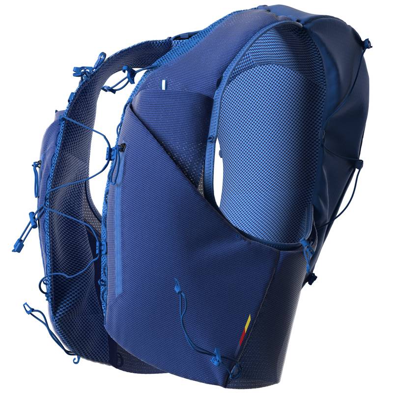 Carmesine Studiolab - technical backpacks  9